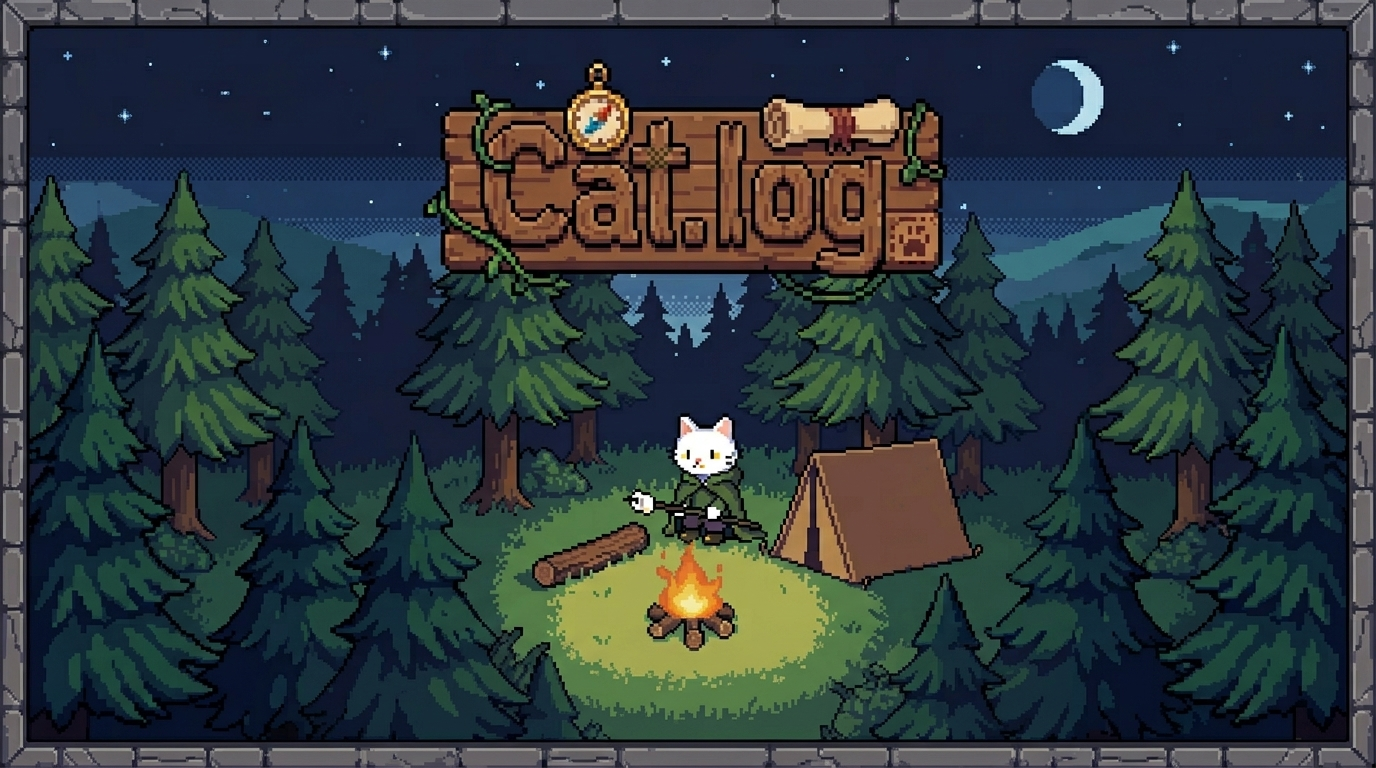 CatLog 기능 1